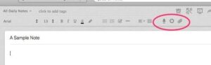 evernote help how to punctuate evernote help how to punctuate