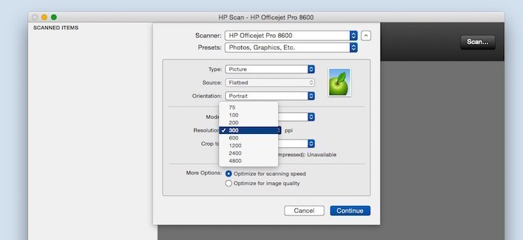 Download Hp Scan Software Mac