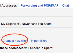 How To Create Filter On Gmail How To Create Filter On Gmail