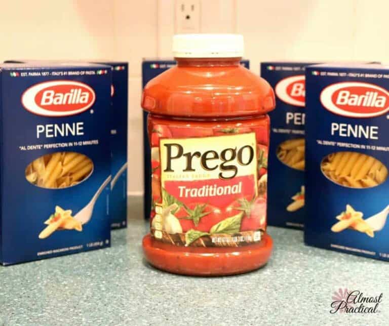 How to Host a Pasta Dinner for a Crowd of Hungry Teenagers