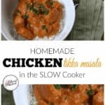 Got a craving for Indian food? Impress your family with this homemade chicken tikka masala recipe. It's quick, easy, and tastes way better than takeout.