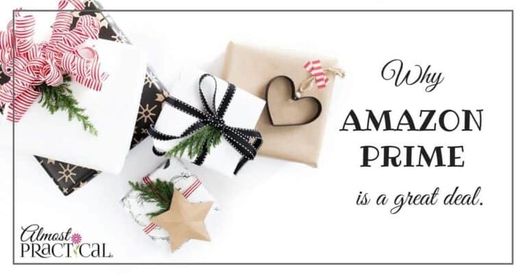 Why Amazon Prime is A Great Deal - All the Surprising Benefits