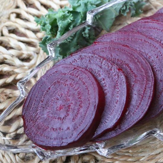 How To Cook Beets