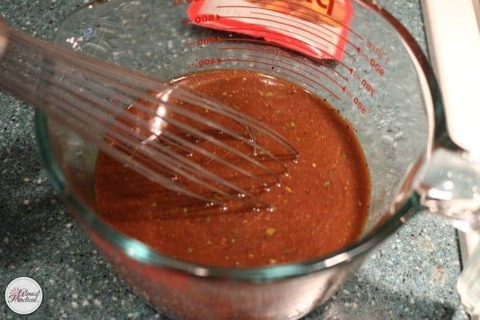 sauce for slow cooker beef stew