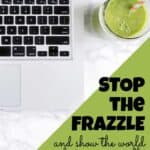 Time management and productivity tips and strategies for moms, bloggers, and people that want to improve productivity. and be more efficient.