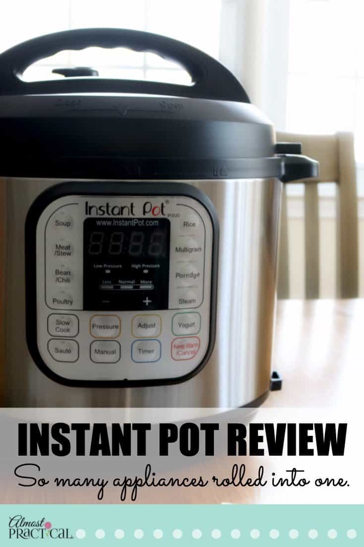 Aroma Housewares Pot Review: One Appliance That Does It All