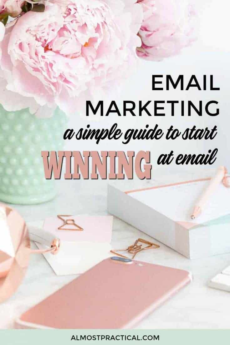 What is Email Marketing? It’s Time For You To Start Winning at Email