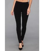 Hue basic black leggings that you can dress up or down.