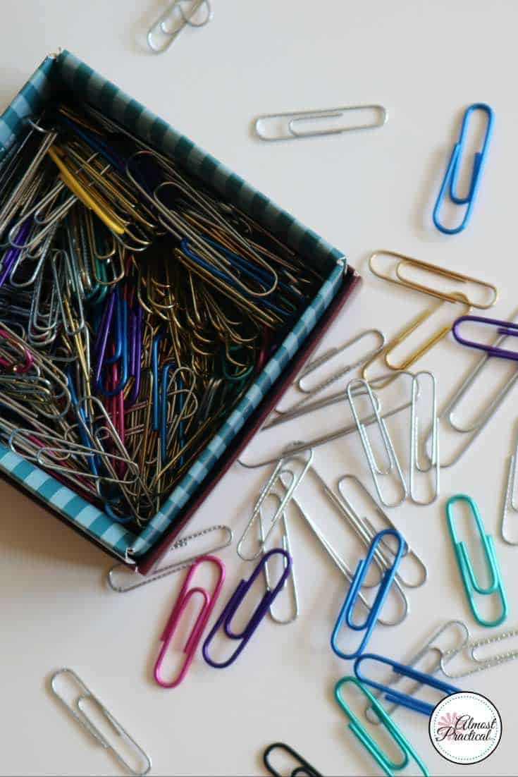 5 Ninja Paperclip Hacks To Solve Simple Little Problems