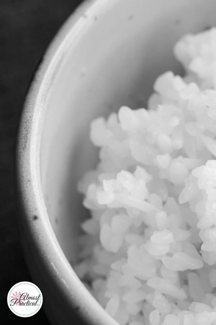Why is My Instant Pot Rice Gray?