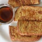 How To Make French Toast – An Easy Recipe