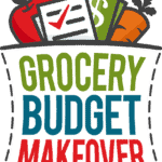 Grocery Budget Makeover Course