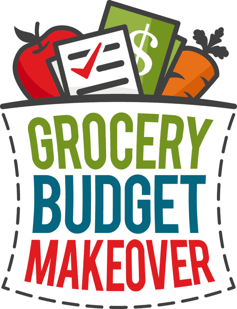 Grocery Budget Makeover Course is Open for Registration