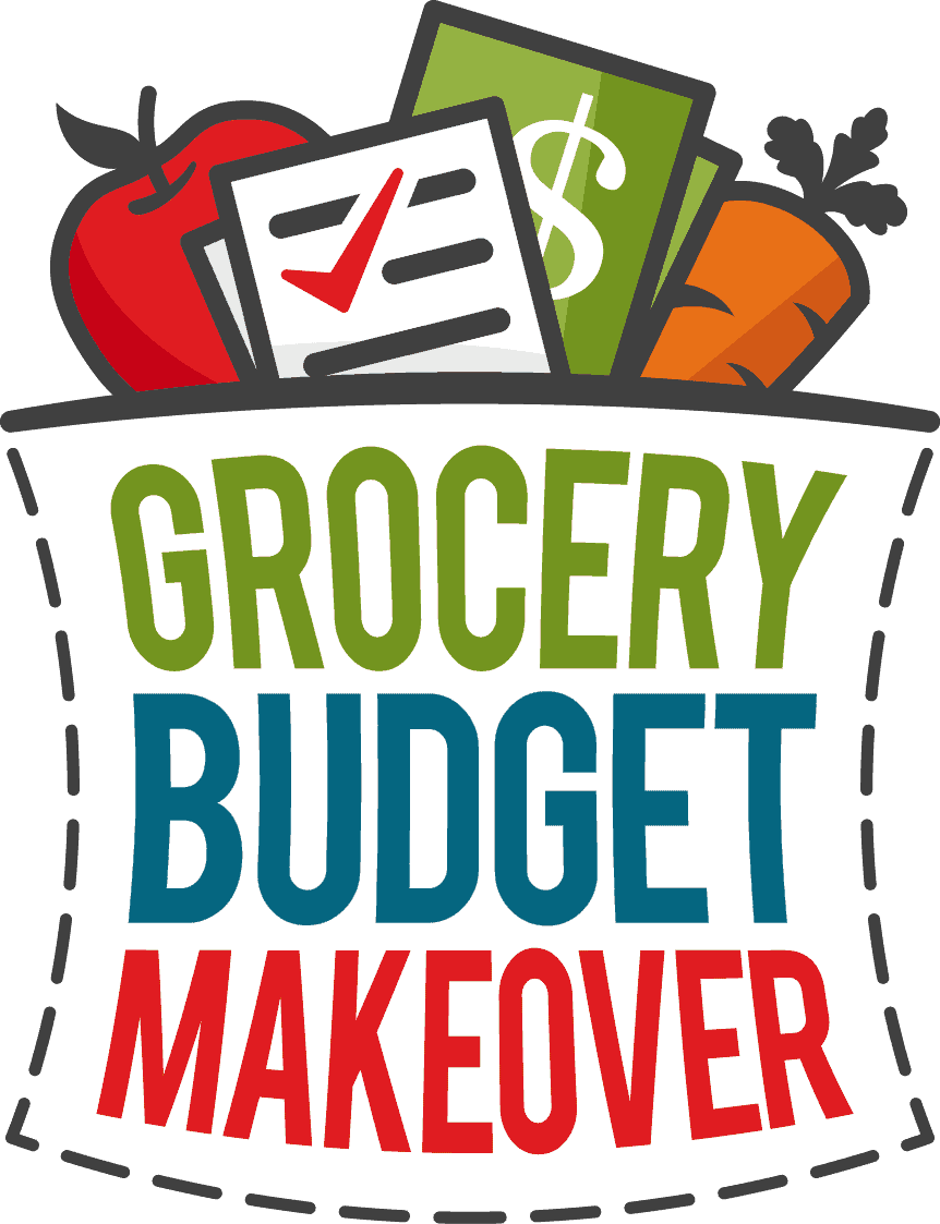Grocery Budget Makeover Course