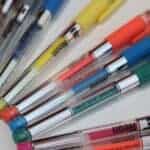 How To Get Gel Pens To Work
