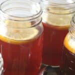 How to Make Homemade Iced Tea