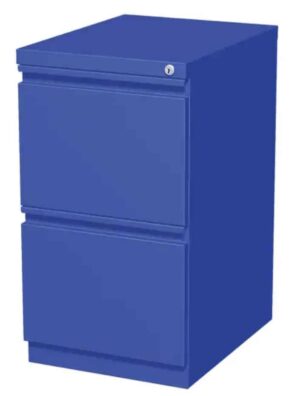 14 Best Filing Cabinet Options Under $200 That Are Stylish and Practical