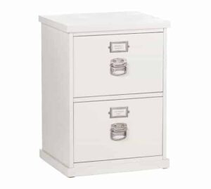 14 Best Filing Cabinet Options Under $200 That Are Stylish and Practical