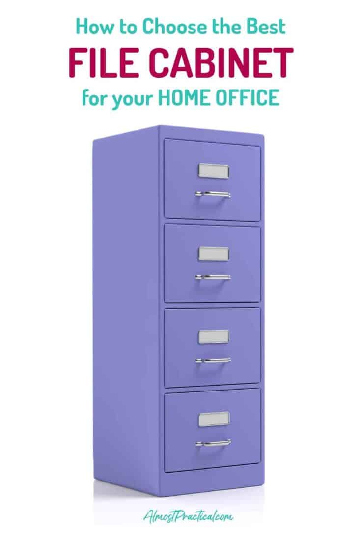 Best filing online cabinets