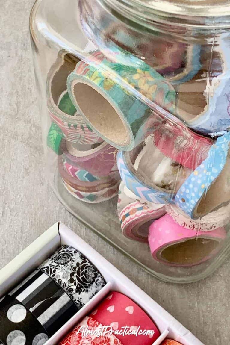 Where To Buy Washi Tape? 6 Great Places for Unique Finds