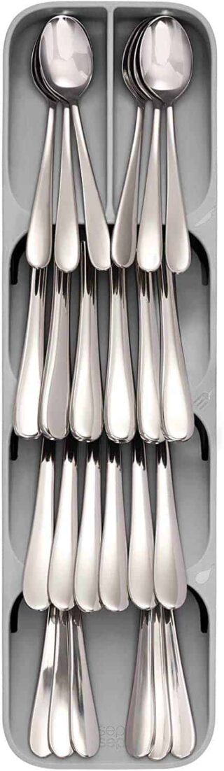 CHOICE Vintage Rubbermaid Drawer Organizer Cutlery Silverware 