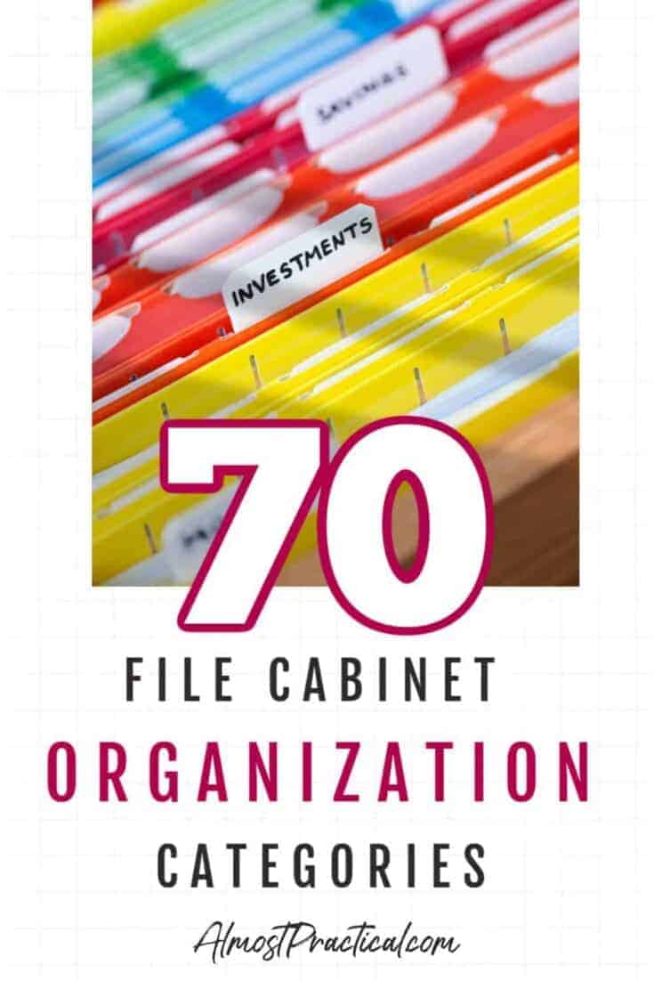 records management filing cabinet