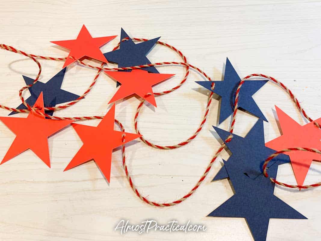 5 Cricut Projects You Can Make for the 4th of July