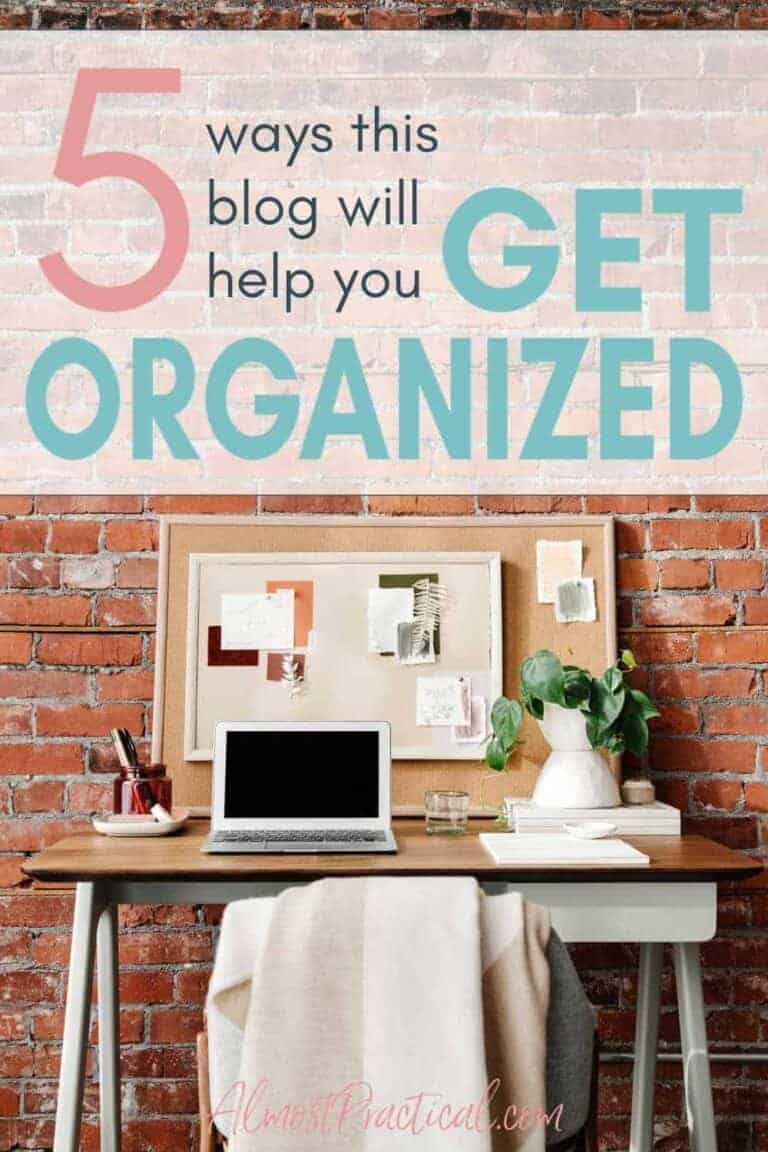 10 Home Office Organization Essentials That You Need to Stay On Track