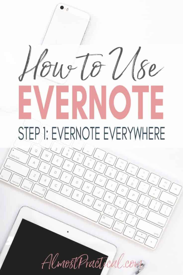 free EverNote 10.58.8.4175 for iphone instal