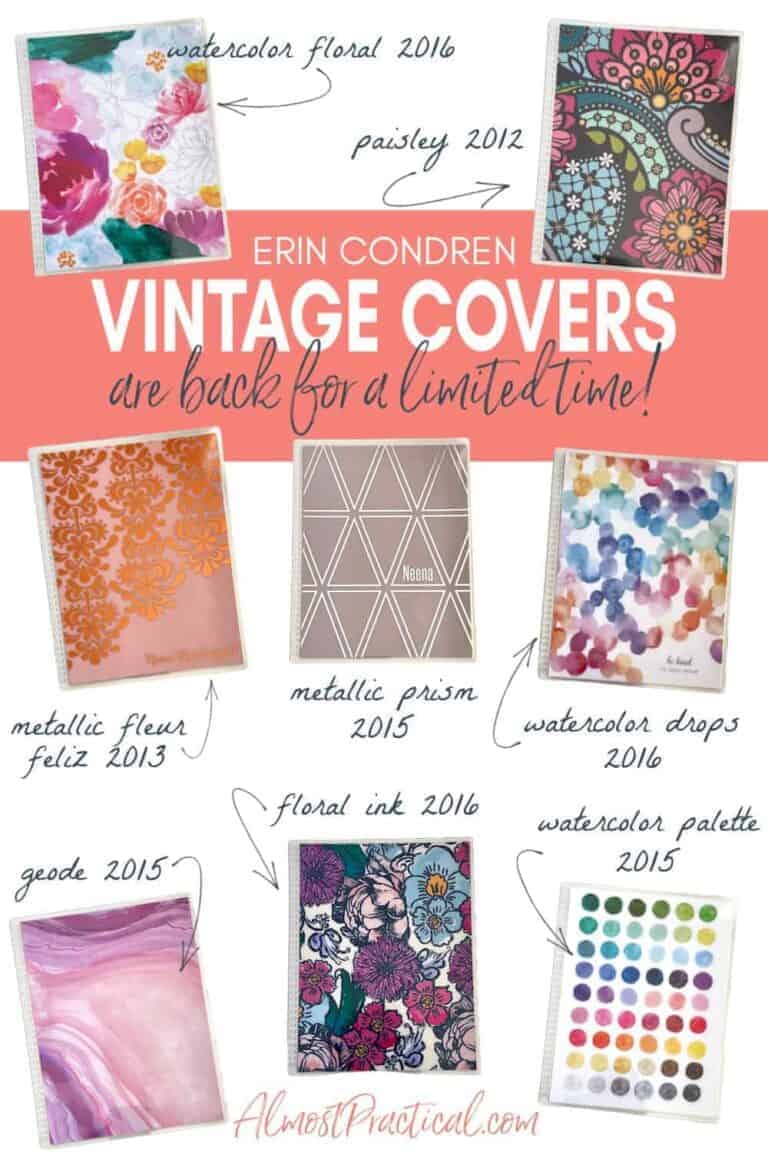 Review: The New Erin Condren Lap Desk — Plan With Laur