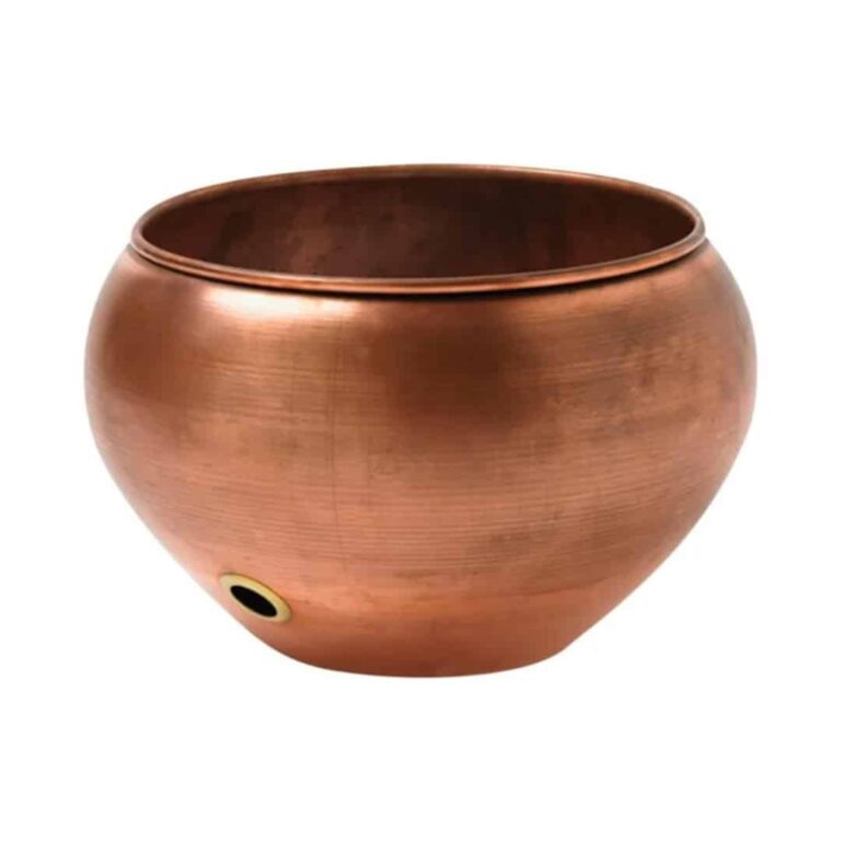 12 Garden Hose Pots That Look Great In Your Garden