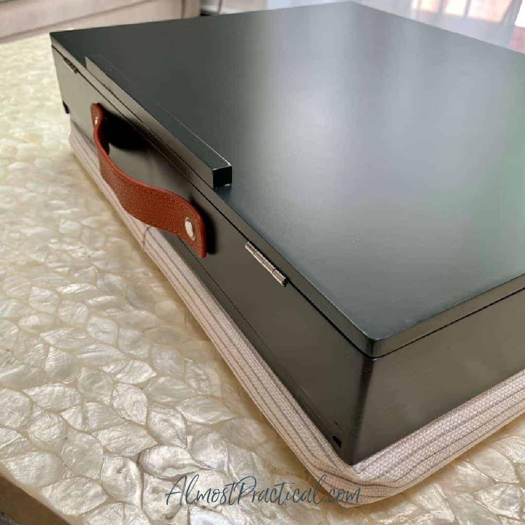 Erin Condren lap desk