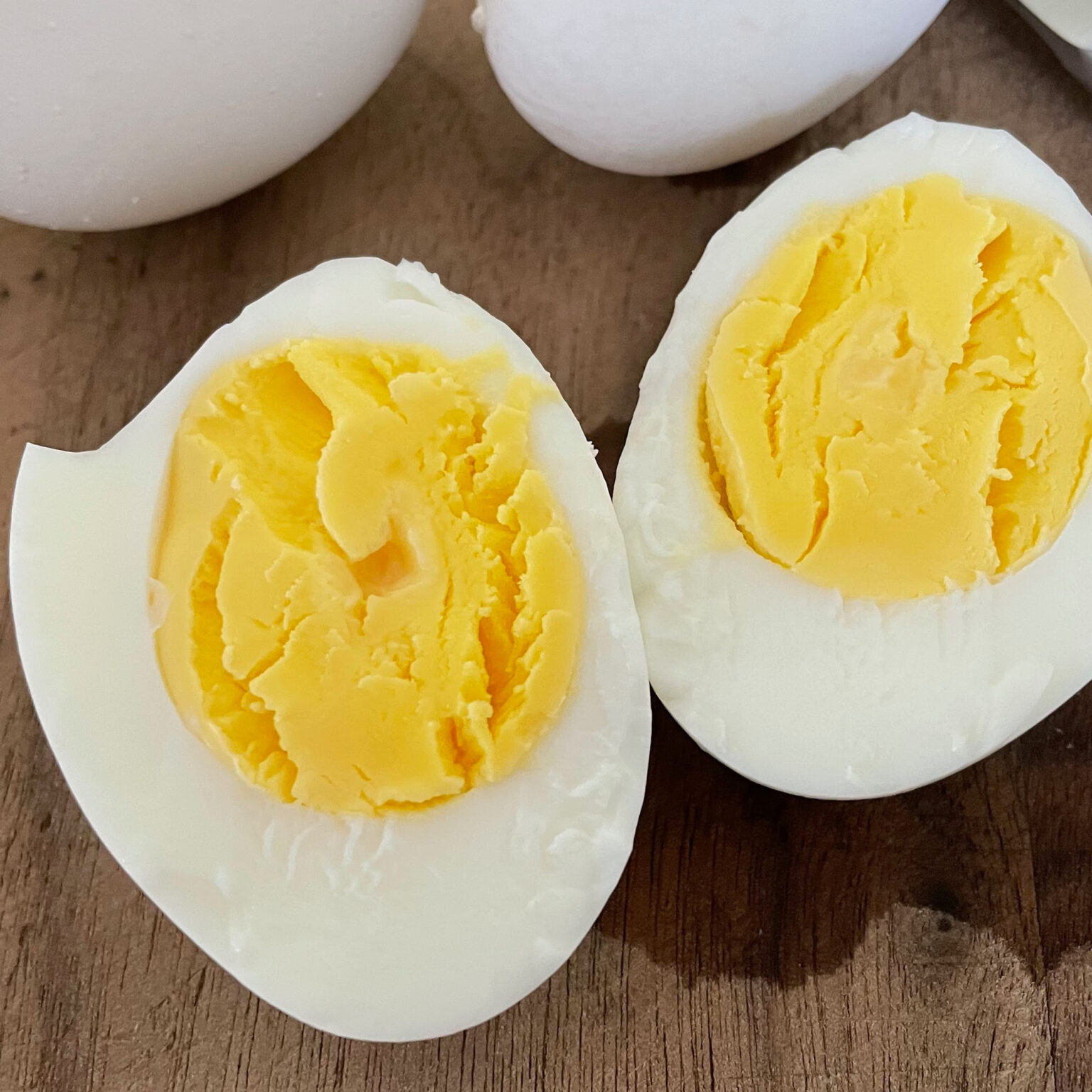 How to Make Instant Pot Hard Boiled Eggs the Quick Method
