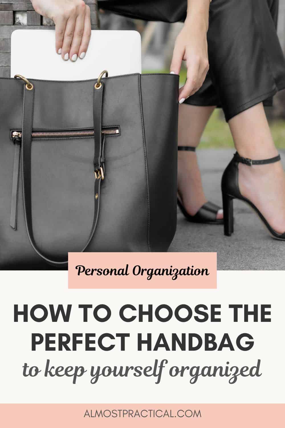 perfect handbag