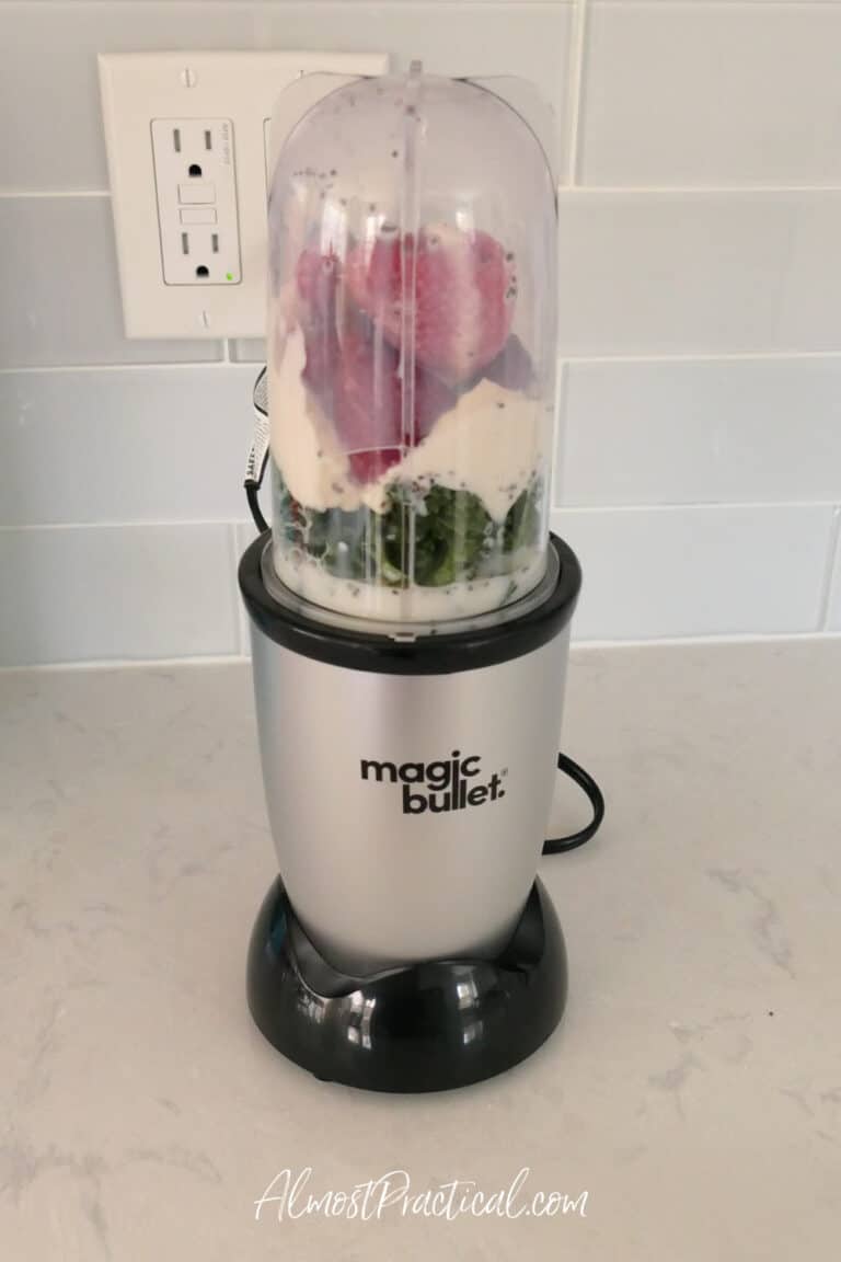 Magic Bullet Review