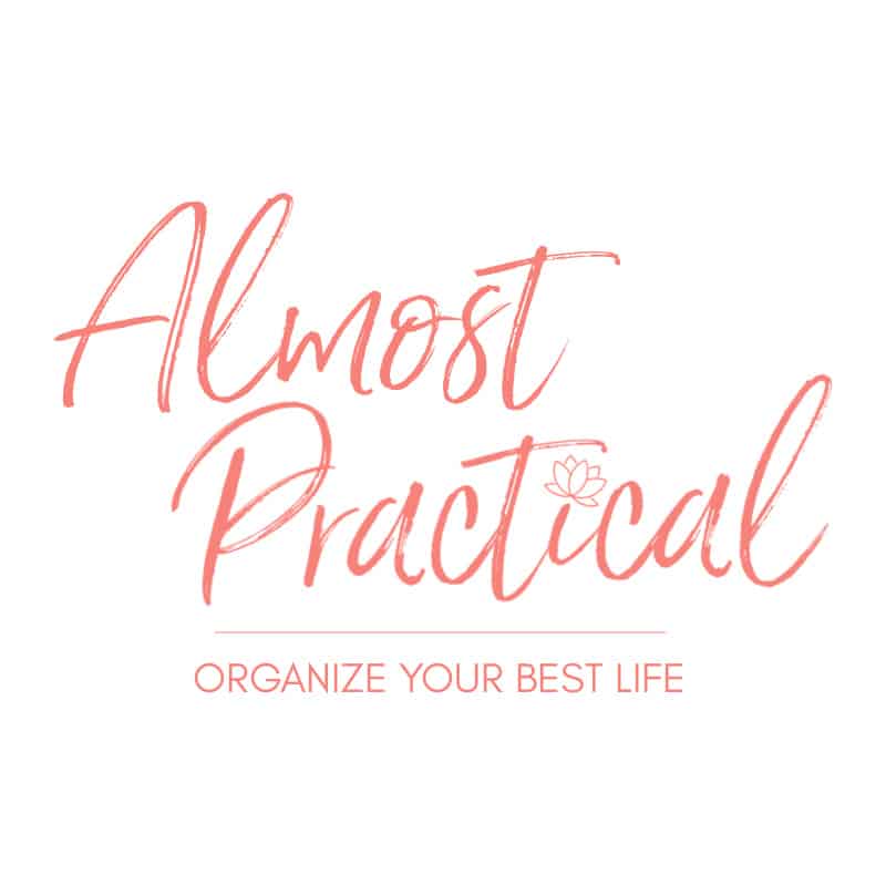 Almost Practical logo