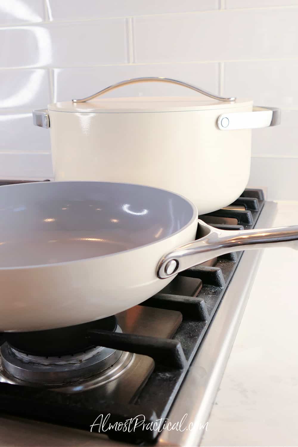 Caraway Cookware Review Should you make the switch?