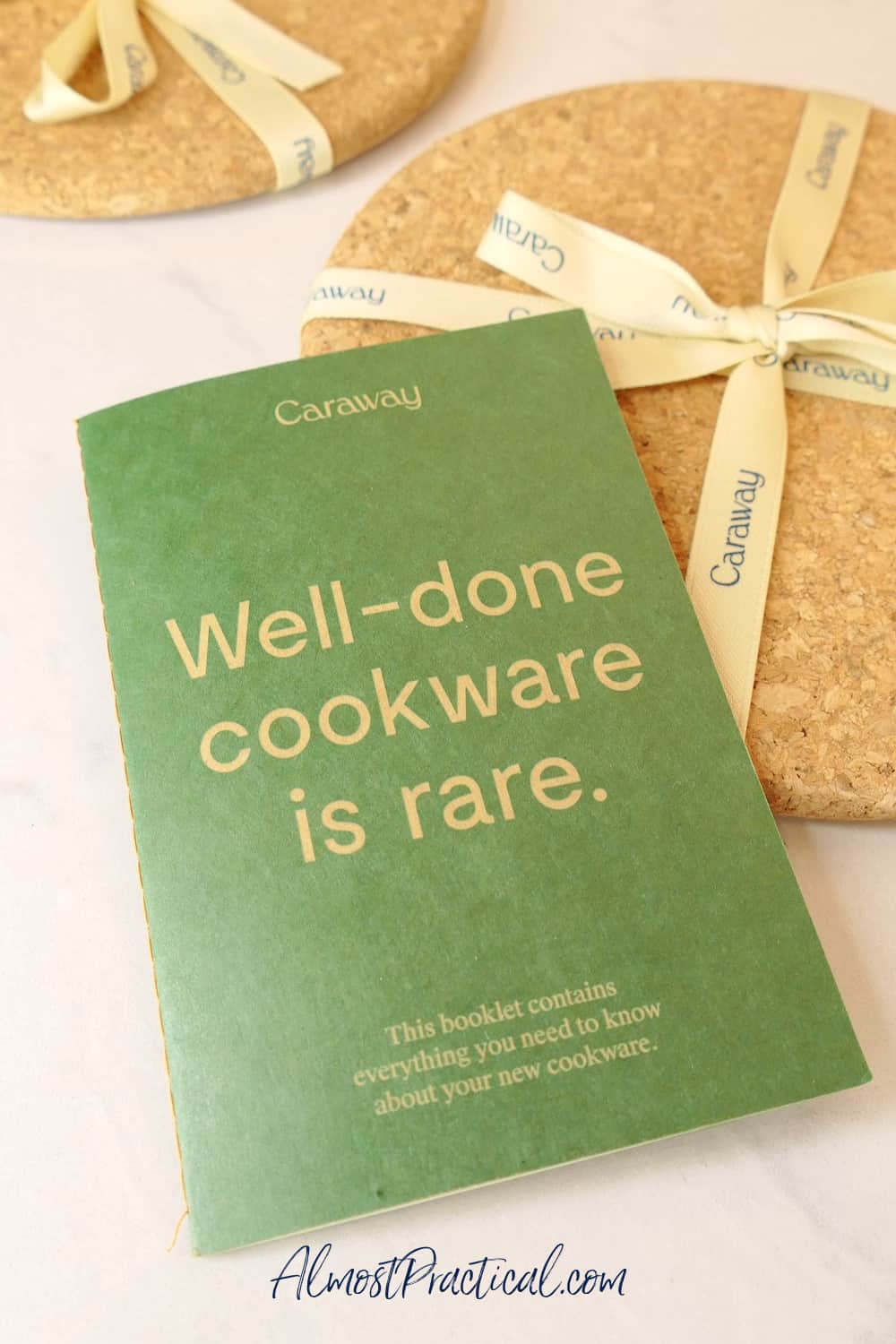 Caraway Cookware Review - Should you make the switch?