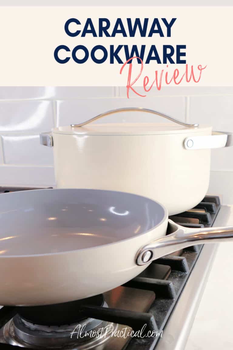 Caraway Cookware Review – Should you make the switch?