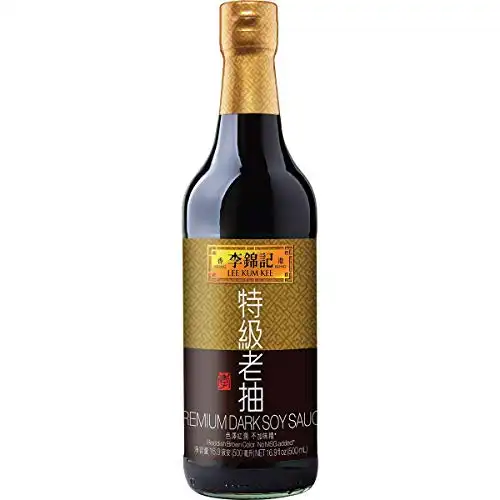 Lee Kum Kee Premium Dark Soy Sauce