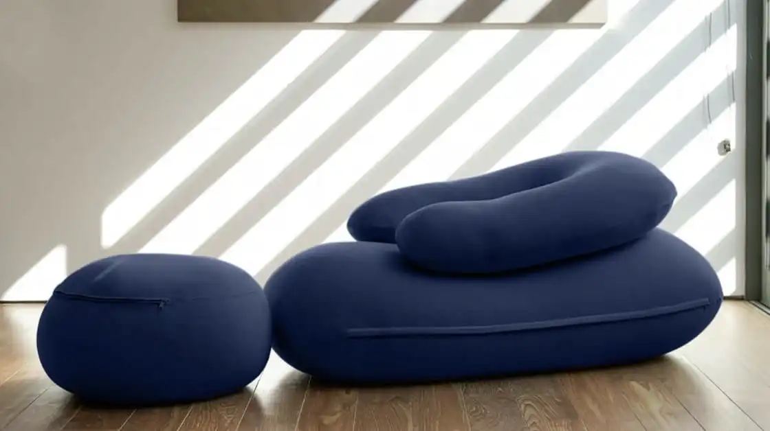 Moon Pod review: Is it the best bean bag chair out there? - Reviewed