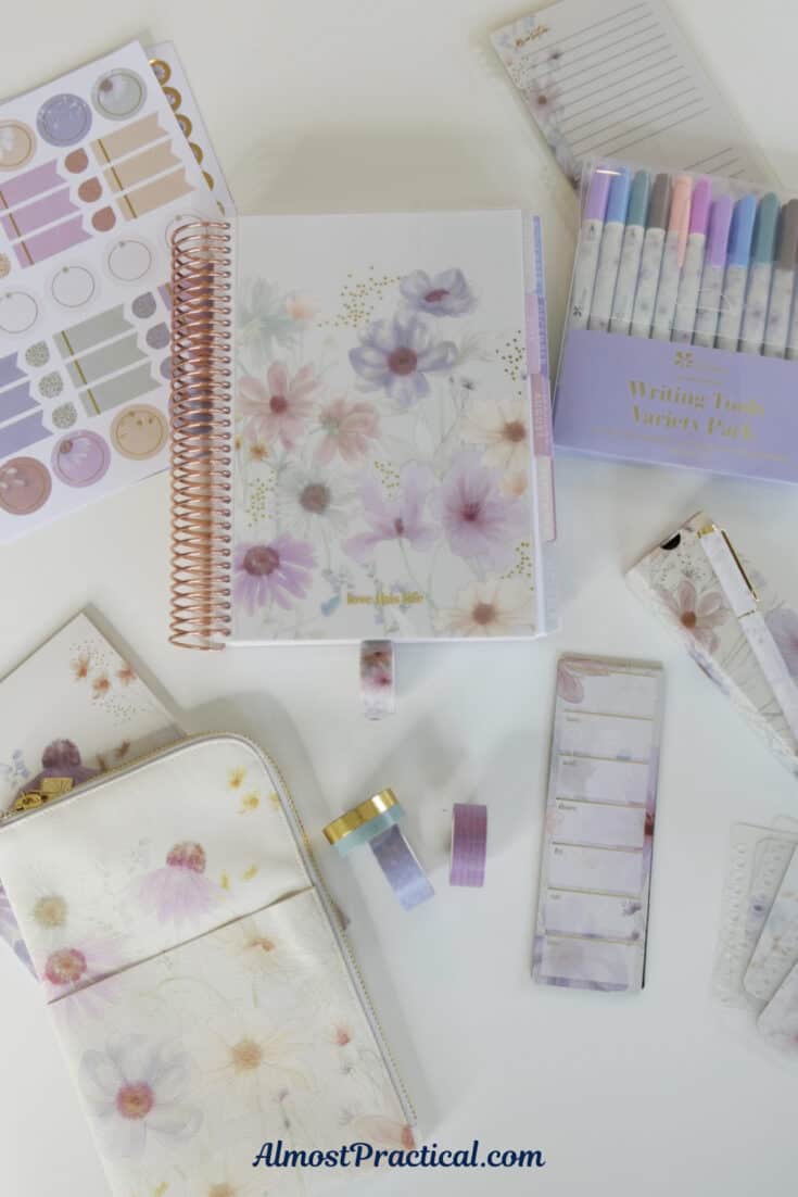 Pin on BUJO, Planner: Happy Planner & Erin Condren