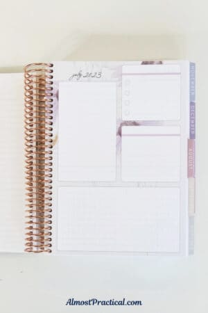 Erin Condren 2023/2024 Life Planner Launch - See the New Designs!