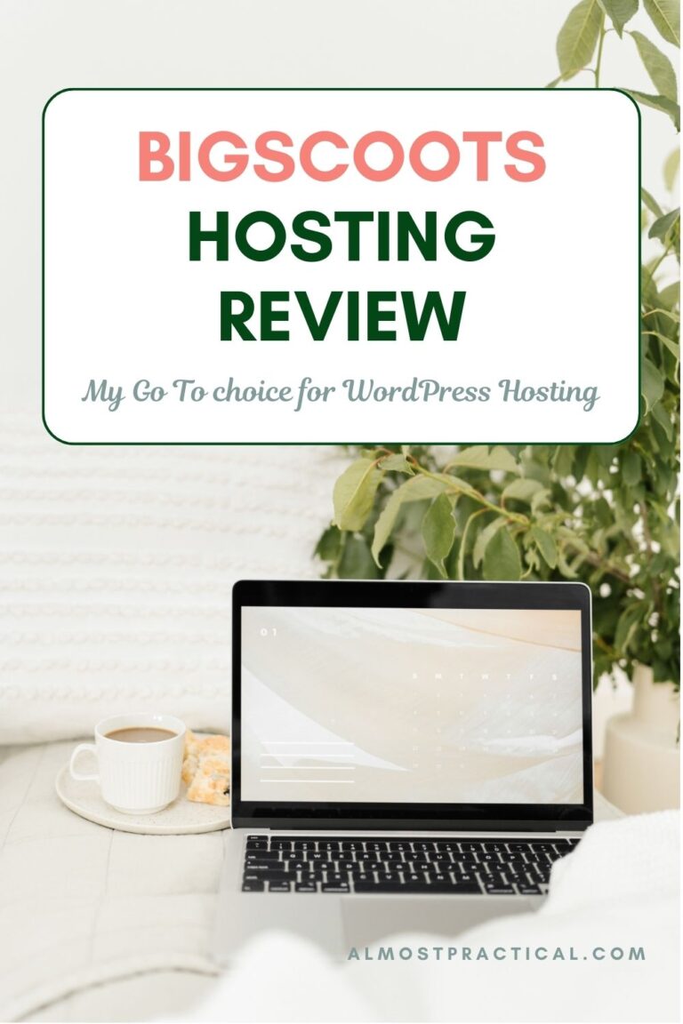 Big Scoots Hosting Review – The Website Host That I Use