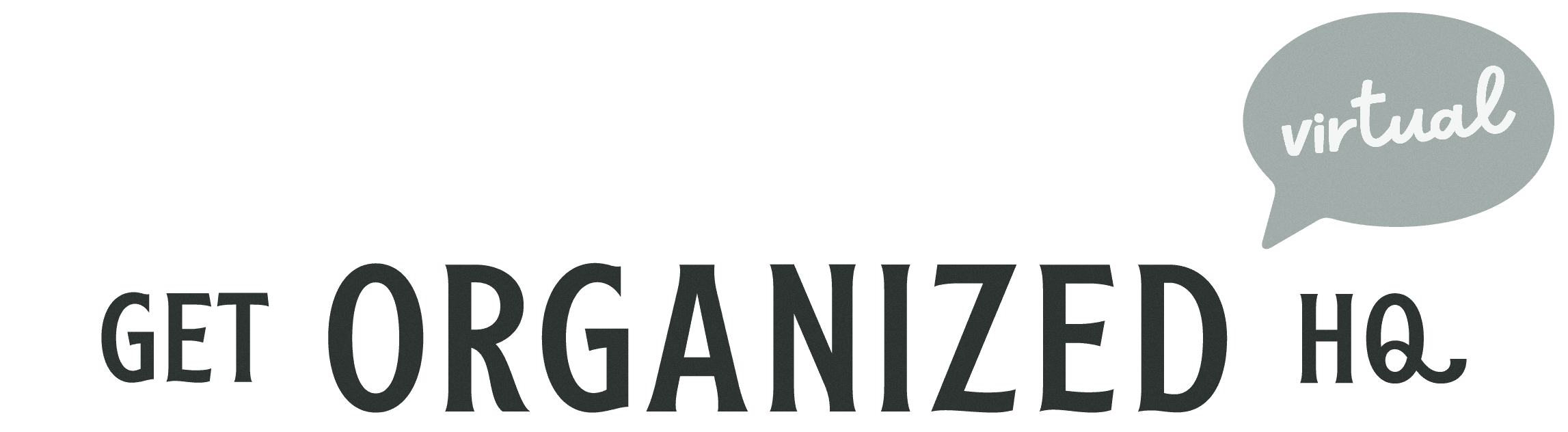 Get Organized HQ Virtual