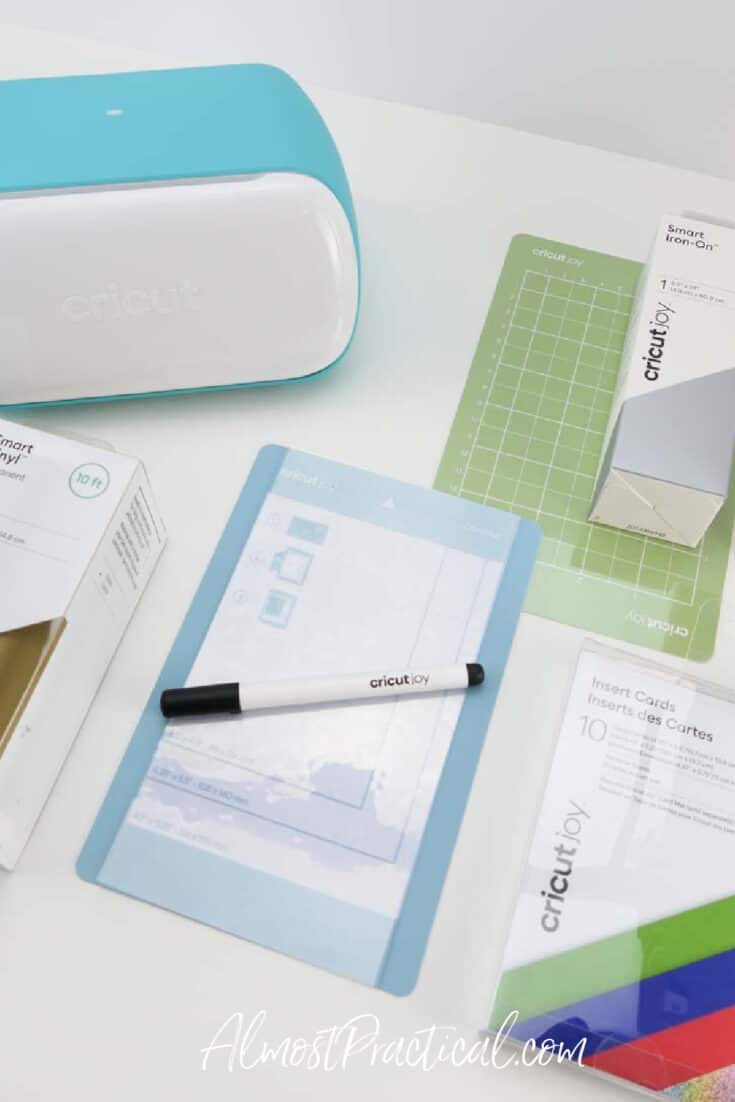 The best Cricut Joy bundle deals in January 2024