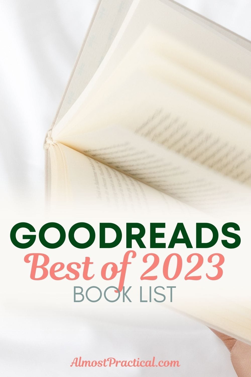 Goodreads Best Fiction 2024 Hanni Eugenie