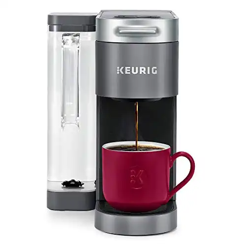 Keurig® K-Supreme Single Serve Coffee Maker