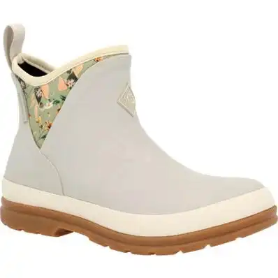 Muck Boot Company Women's Originals Ankle Boot