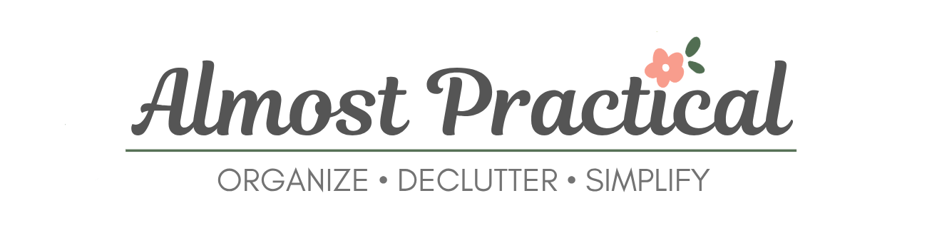 Almost Practical logo